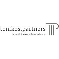 tomkos.partners logo - Similar company to Leadership Campus Gmbh