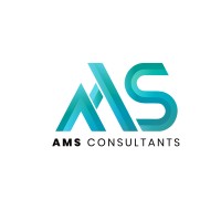 AMS CONSULTANTS logo - Similar company to Conformance Limited