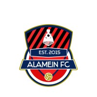 Alamein FC logo - Similar company to Inner East Community Finance Ltd