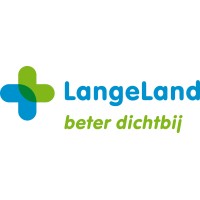 LangeLand Ziekenhuis logo - Similar company to Everywhere Consulting