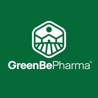 GreenBe Pharma logo - Similar company to Segra International Corp.