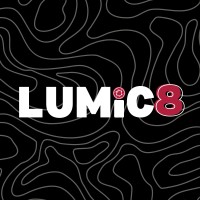 Lumic8 logo - Similar company to Data Voice Ai