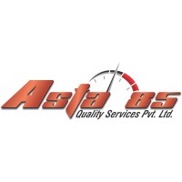 Asta85 Quality Services Private Limited logo - Similar company to 6Dof Technology Llp