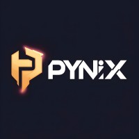 PYNIX logo - Similar company to Affimobi