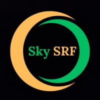 SkySRF logo - Similar company to Griho Platform Ltd