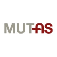 Mutas vzw logo - Similar company to Mith Brussel