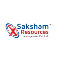 Saksham Resources Management Pvt. Ltd. logo - Similar company to Globalgate It Solutions Llc