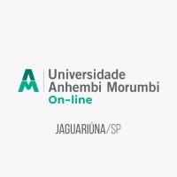 Universidade Anhembi Morumbi Jaguariúna logo - Similar company to Avalon Group Holambra