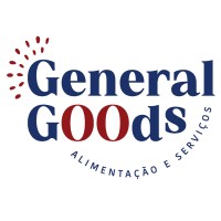 General Goods Alimentação e Serviços logo - Similar company to Eec General Goods