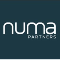 Numa Partners logo - Similar company to Tropera