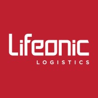 Lifeonic Logistics logo - Similar company to Tradez Zone