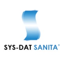 SYSDAT SANITA SRL logo - Similar company to Mind3 Sa