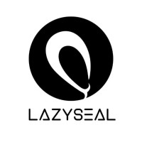 Lazy Seal logo - Similar company to Losano