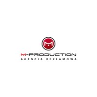 M-PRODUCTION Agencja Reklamowa logo - Similar company to Profit Partner Agencja Reklamowa