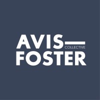 AvisFoster Collective logo - Similar company to Skup Studio