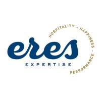 ERES Expertise logo - Similar company to Interface Group