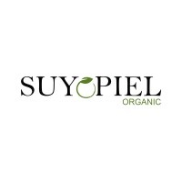 SuyopielOrganic logo - Similar company to Innovative Infinity Solutions