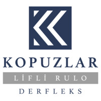 Kopuzlar Lifli Rulo Derfleks logo - Similar company to Akertek