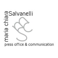 Maria Chiara Salvanelli - Press Office & Communication logo - Similar company to Booxury- Premium Publishing