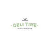 Deli Time LLC logo - Similar company to Chicago Prime Realty & Development Corp.