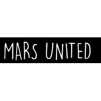Mars United logo - Similar company to Board++