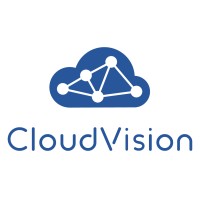 Cloud Vision logo - Similar company to Cloud Vision