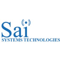 SAI Systems Technologies logo - Similar company to Saisystems Technology