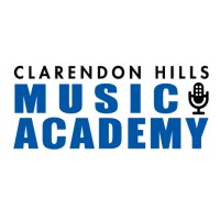 Clarendon Hills Music Academy logo - Similar company to Lutefish
