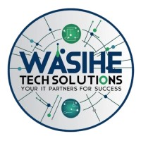 Wasihe Techsolutions logo - Similar company to Madaraja Foundation