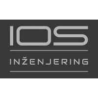 IOS-Inženjering i održavanje sistema logo - Similar company to Tim Robotoid