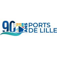 PORTS DE LILLE logo - Similar company to Ports And Terminal Operators Nigeria Limited
