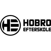 Hobro Efterskole logo - Similar company to Frijsenborg Efterskole