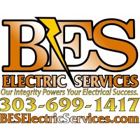 BES Electric Services logo - Similar company to Homesmith Design