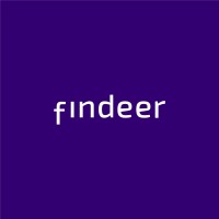 Findeer logo - Similar company to Optimate