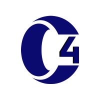 C4 SaaS logo - Similar company to Forthright Partners™