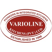 Varioline Kitchens (Pvt) Ltd. logo - Similar company to Varioline Services