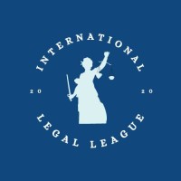 The International Legal League logo - Similar company to E-Arbitrator