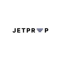 Jet Prep logo - Similar company to Walcott Communications Ltd