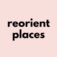 Reorient Places logo - Similar company to Eastern Arc