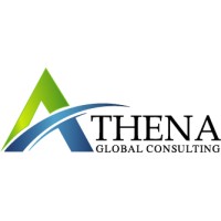 Athena Global Consulting logo - Similar company to Cyber Core