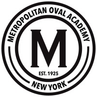 Metropolitan Oval logo - Similar company to Enyysa