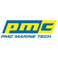 PMC MARINE TECH logo - Similar company to Prestomarine Ab