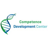 Competence Development Center logo - Similar company to Co3 Campus