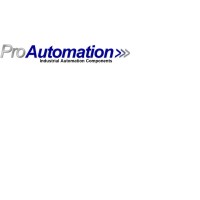 Pro Automation logo - Similar company to Robotronics Inc