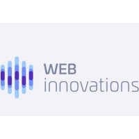 Web Innovations logo - Similar company to Binary Bridges