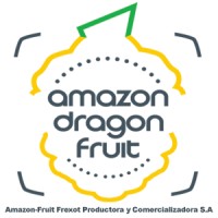 Amazon-Fruit Frexot Productora y Comercializadora S.A logo - Similar company to Ecofruit