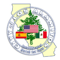 City of Los Alamitos logo - Similar company to Association Of California Cities - Orange County
