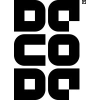 DECODE logo - Similar company to Jde Design Driven Consultancy