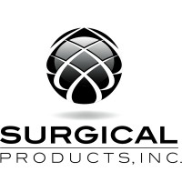 Surgical Products, Inc. logo - Similar company to Aleph University