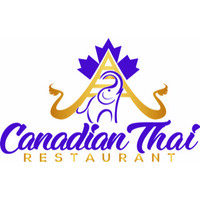 Canadian Thai Restaurant logo - Similar company to Plum Restaurant
